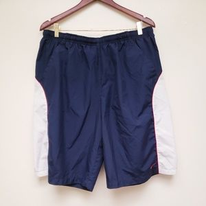 XXL Nike Swim Trunks